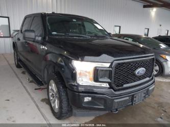 FORD F-150 XL