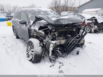 NISSAN PATHFINDER SL 4WD