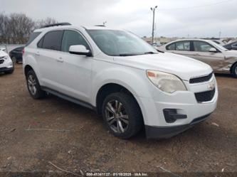 CHEVROLET EQUINOX 1LT