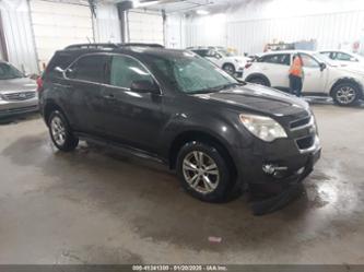 CHEVROLET EQUINOX 2LT