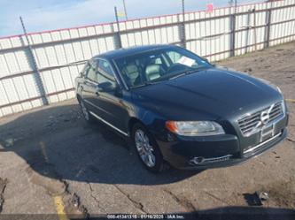 VOLVO S80 3.2