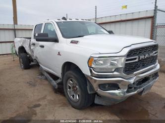 RAM 2500 TRADESMAN 4X4 8 BOX