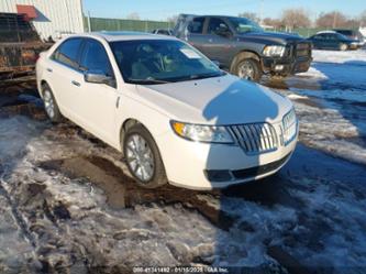 LINCOLN MKZ