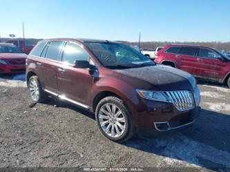 LINCOLN MKX