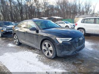 AUDI E-TRON SPORTBACK PREMIUM PLUS QUATTRO