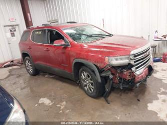 GMC ACADIA AWD SLT