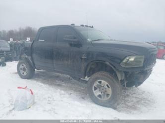 RAM 2500 LARAMIE