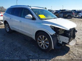 BUICK ENCLAVE PREMIUM