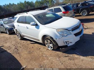 CHEVROLET EQUINOX 1LT