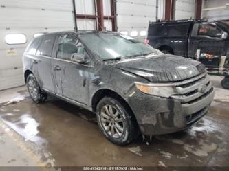 FORD EDGE LIMITED