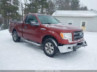 FORD F-150 STX