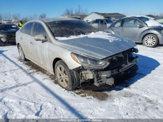 HYUNDAI SONATA SEL