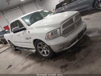 RAM 1500 LARAMIE