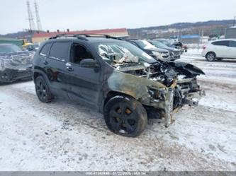 JEEP CHEROKEE ALTITUDE 4X4