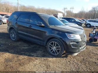 FORD EXPLORER SPORT