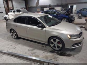 VOLKSWAGEN JETTA 1.4T S