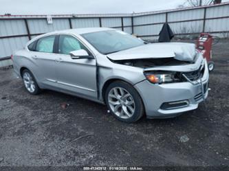 CHEVROLET IMPALA PREMIER