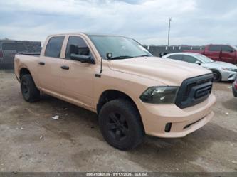 RAM 1500 EXPRESS