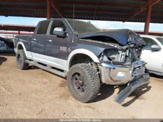 RAM 2500 LARAMIE