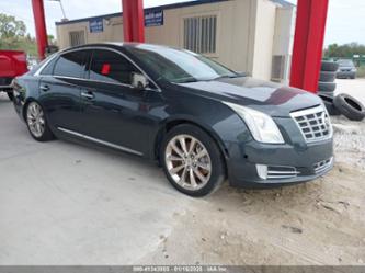 CADILLAC XTS LUXURY