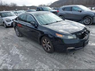 ACURA TL 3.5