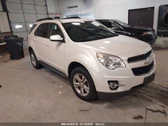 CHEVROLET EQUINOX 2LT