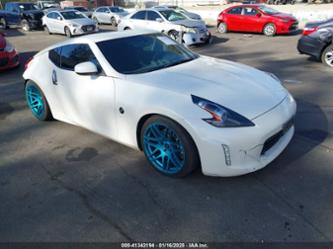 NISSAN 370Z BASE (A7)