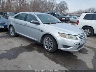 FORD TAURUS LIMITED