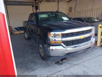 CHEVROLET SILVERADO 1500 1LT