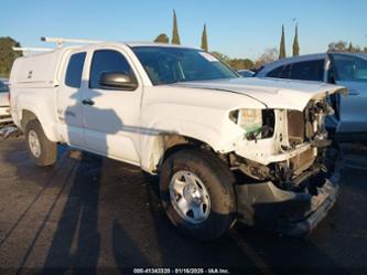 TOYOTA TACOMA SR