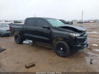 CHEVROLET COLORADO 2WD WT