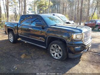 GMC SIERRA 1500 DENALI