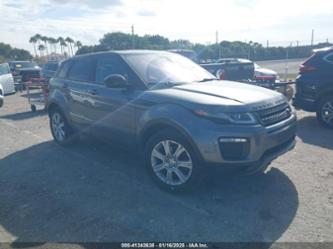 LAND ROVER RANGE ROVER EVOQUE SE/SE PREMIUM