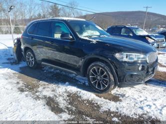 BMW X5 XDRIVE35I