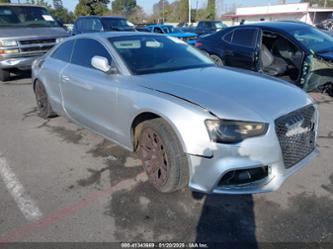 AUDI A5 2.0T PREMIUM