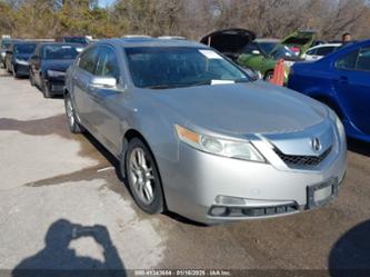 ACURA TL 3.5