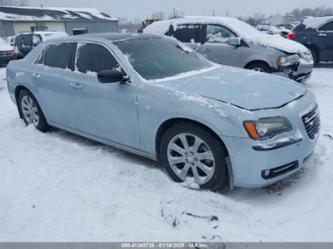 CHRYSLER 300S GLACIER