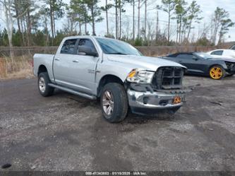 RAM 1500 LONE STAR