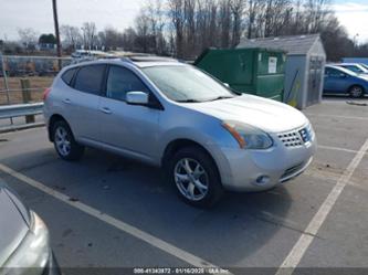 NISSAN ROGUE SL