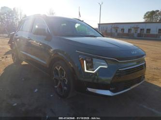 KIA NIRO SX TOURING