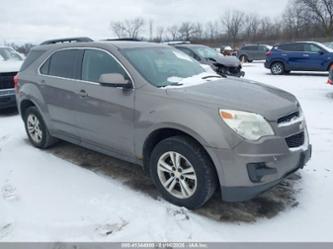 CHEVROLET EQUINOX 1LT