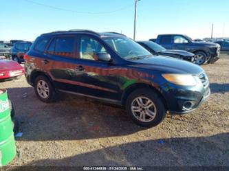 HYUNDAI SANTA FE GLS