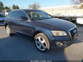 AUDI Q5 3.2 PREMIUM