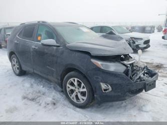 CHEVROLET EQUINOX AWD PREMIER