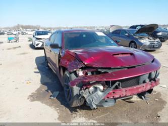 DODGE CHARGER R/T RWD