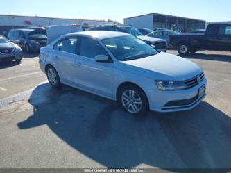 VOLKSWAGEN JETTA 1.4T S