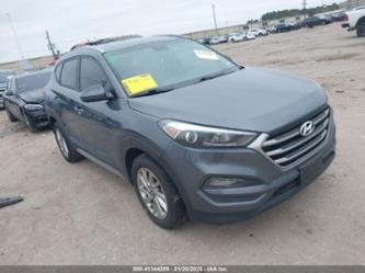 HYUNDAI TUCSON SE