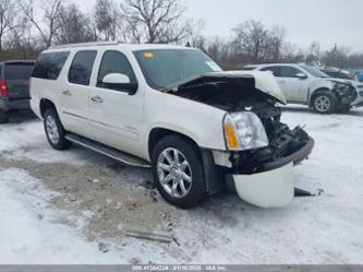 GMC YUKON DENALI