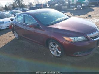 ACURA ILX 2.4L