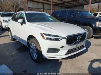 VOLVO XC60 T5 MOMENTUM